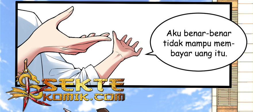 I Might Be A Fake Cultivator Chapter 01 Bahasa Indonesia